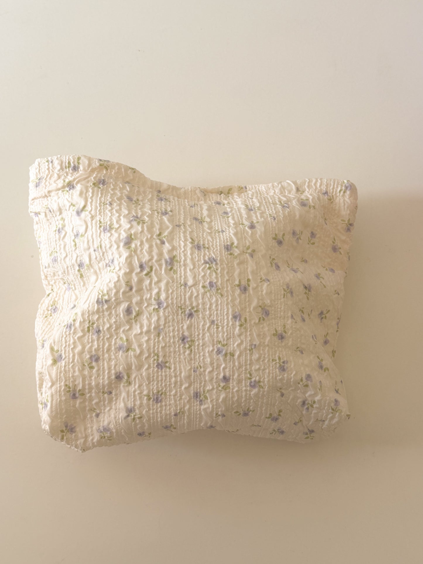 Bluebell Pouch