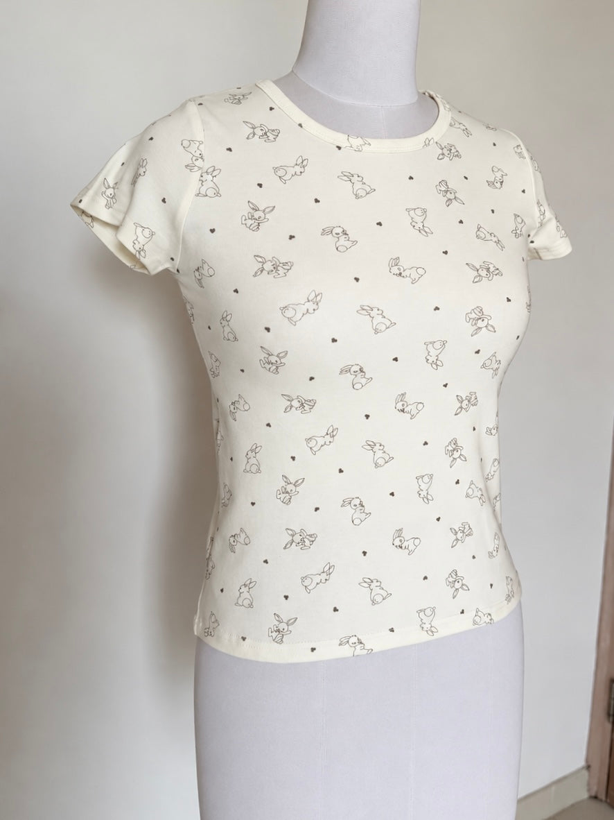 Bunny Top