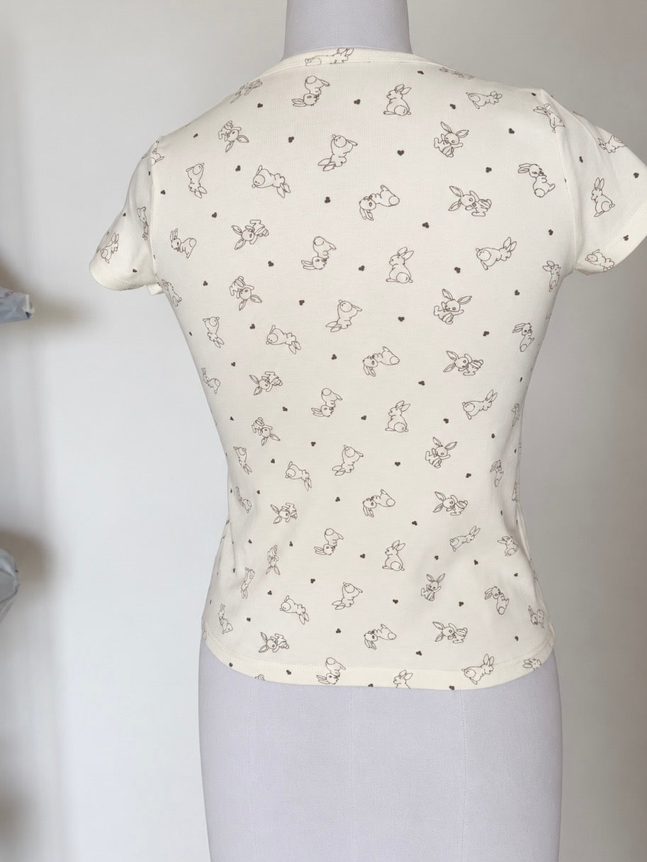 Bunny Top
