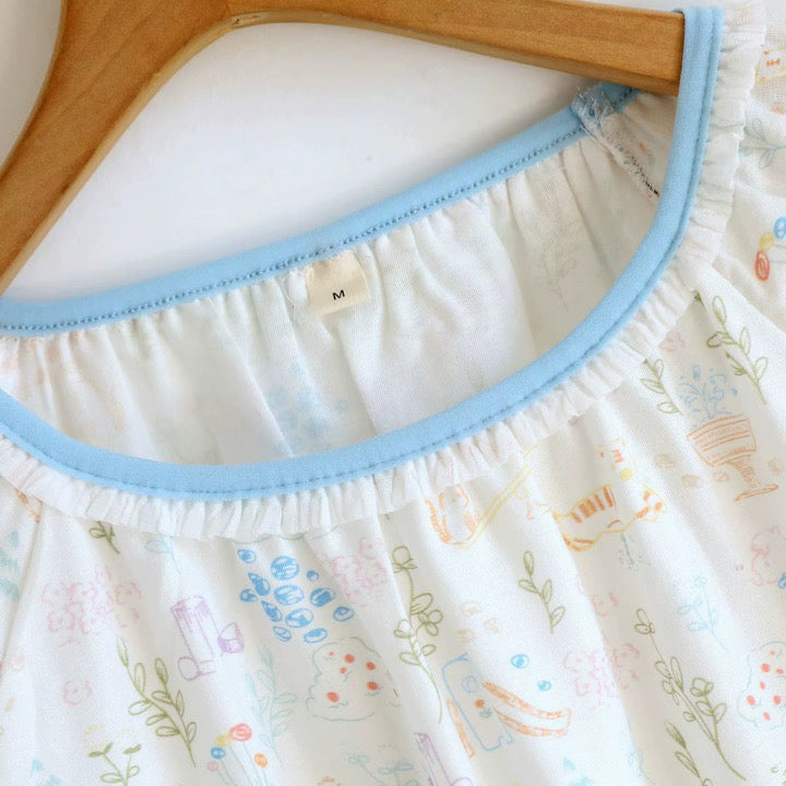 Willow Night Dress