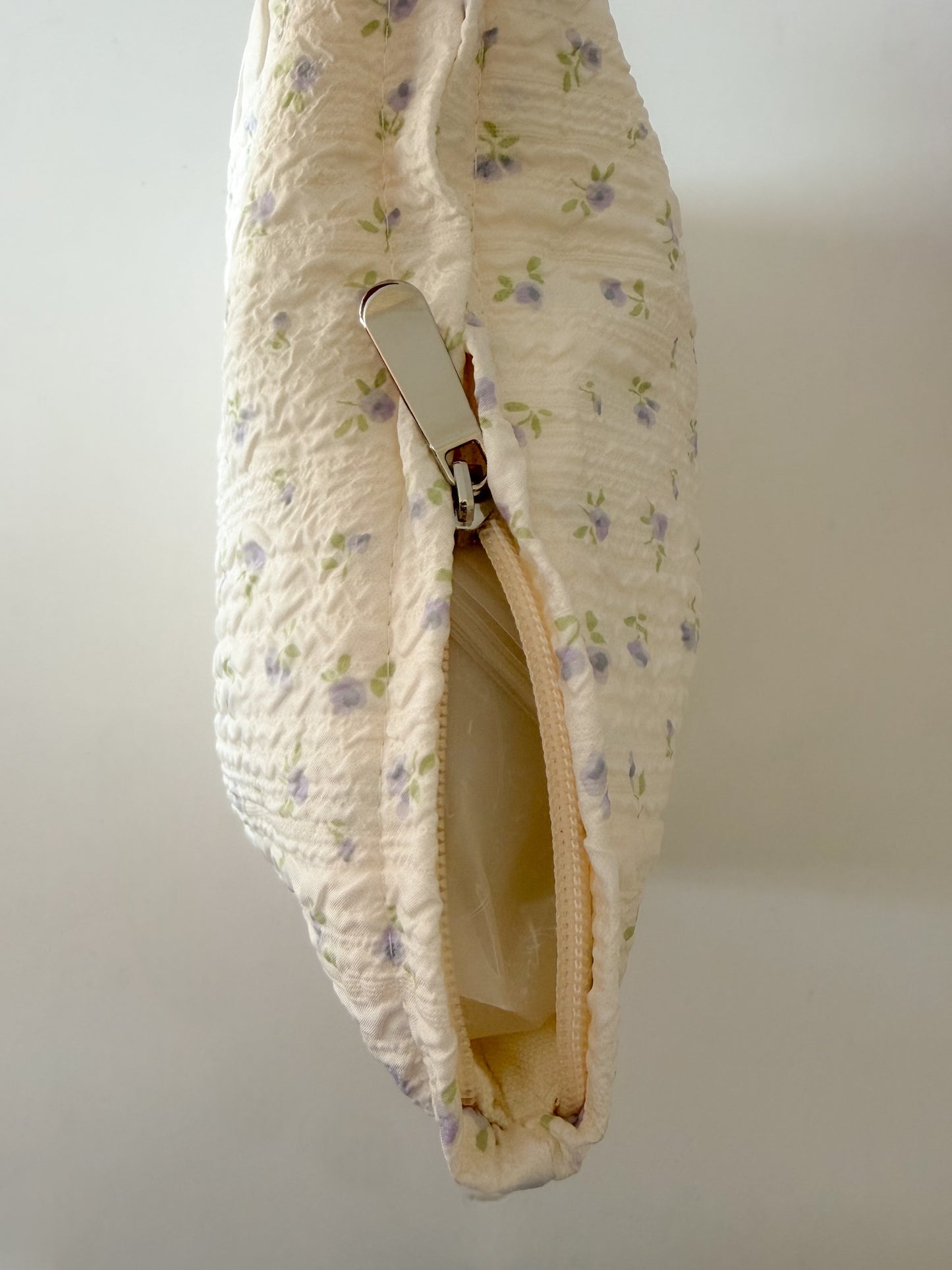 Bluebell Pouch