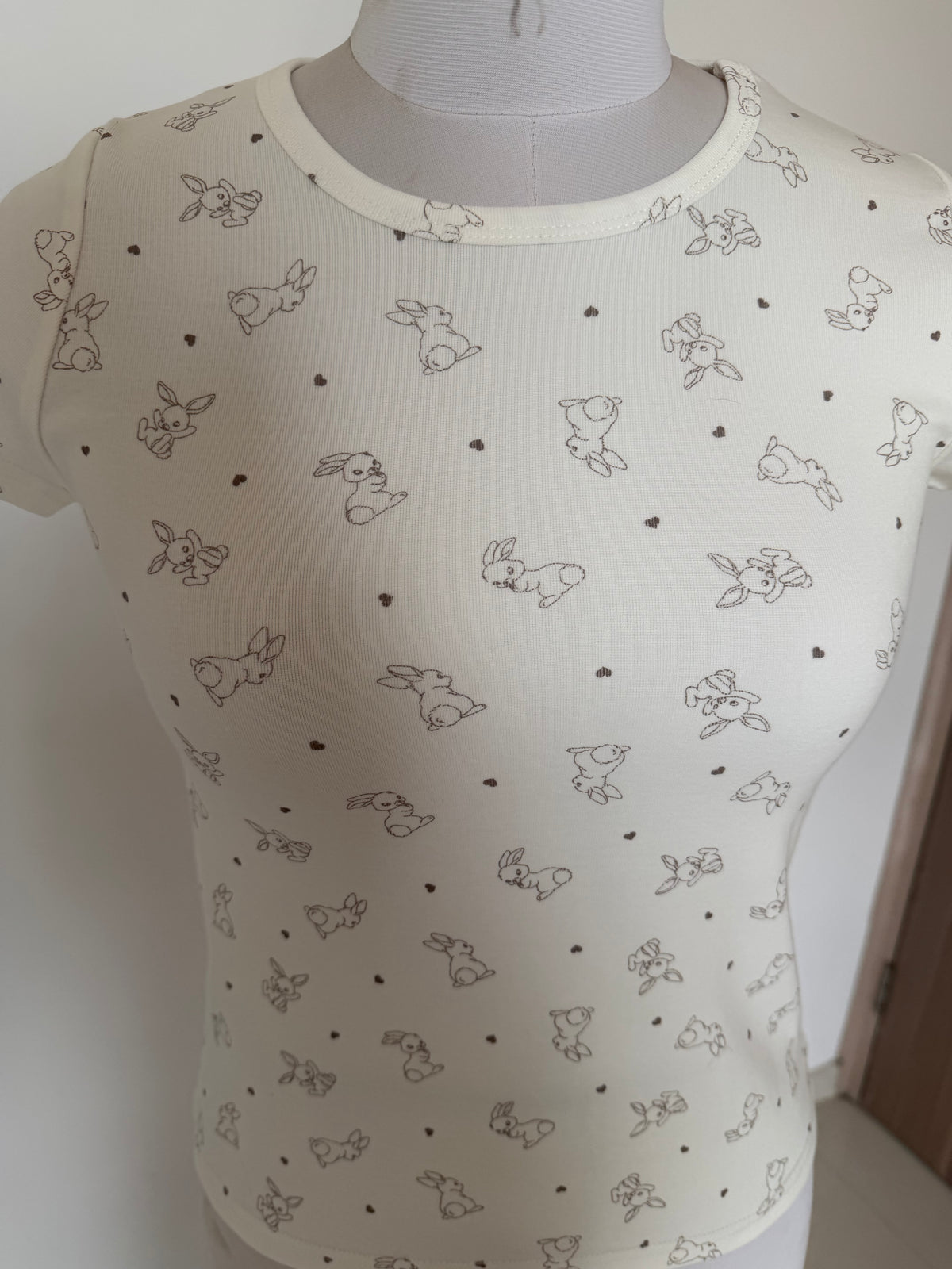 Bunny Top