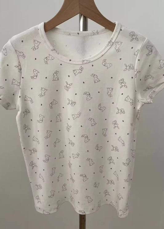 Bunny Top